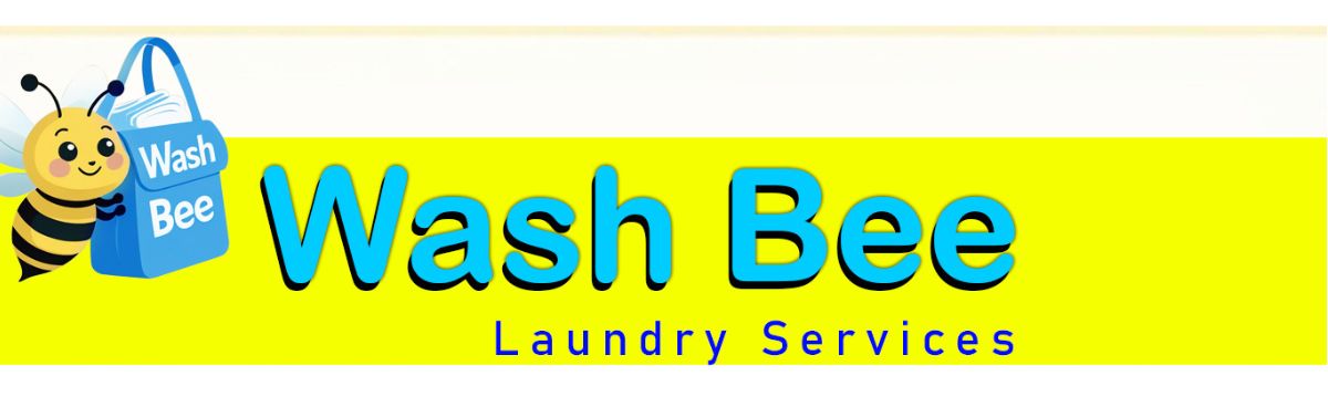 WashBee Logo